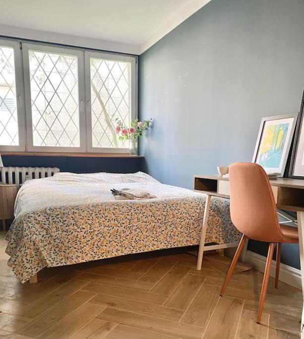Apartment Close To Metro, 8 Minutes To Centrum And Near Airport Warszawa Exteriör bild